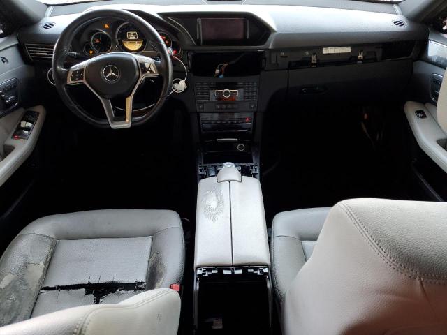 Photo 8 from auction – 2012 MERCEDES-BENZ E 350 with VIN WDDHF5KB3CA642469