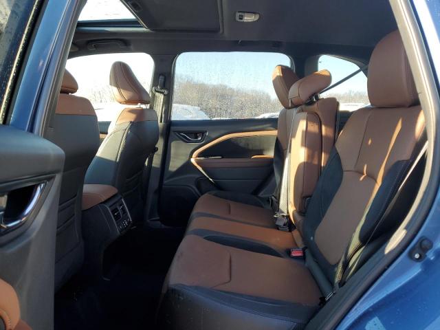 Photo 11 from auction – 2025 SUBARU FORESTER T with VIN JF2SLDTC7SH466740