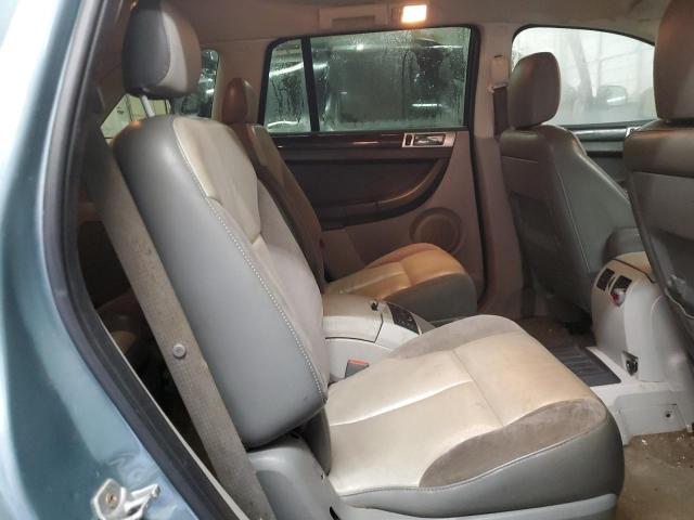 Photo 11 from auction – 2008 CHRYSLER PACIFICA T with VIN 2A8GM68X18R612161