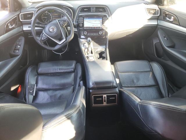Photo 8 from auction – 2016 NISSAN MAXIMA 3.5 with VIN 1N4AA6AP1GC406187