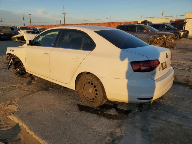 Photo 2 from auction – 2017 VOLKSWAGEN JETTA S with VIN 3VW2B7AJ0HM334067