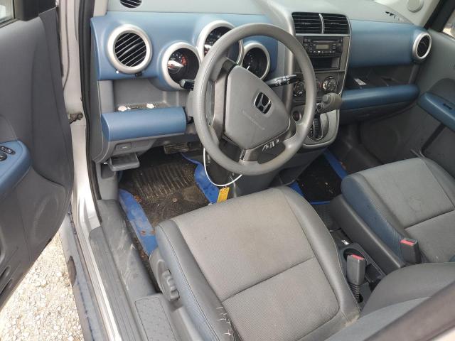 Photo 8 from auction – 2006 HONDA ELEMENT LX with VIN 5J6YH183X6L004039
