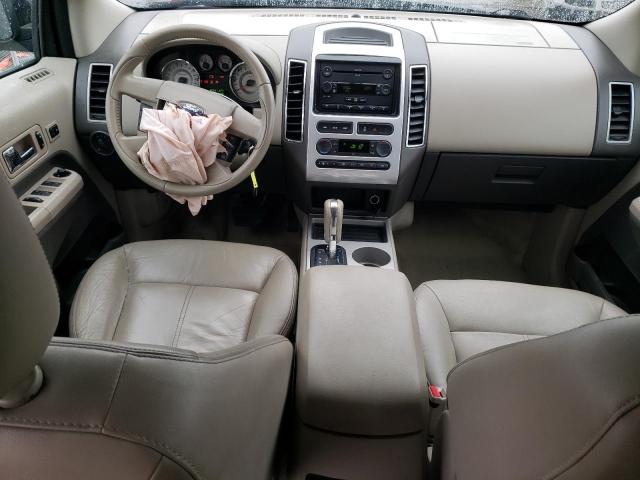 Photo 8 from auction – 2007 FORD EDGE SEL P with VIN 2FMDK39CX7BB42970
