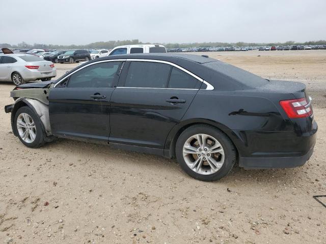 Photo 2 from auction – 2018 FORD TAURUS SEL with VIN 1FAHP2H80JG104894