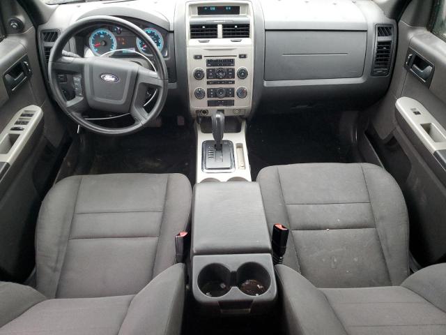 Photo 8 from auction – 2011 FORD ESCAPE XLT with VIN 1FMCU0DG8BKB41863