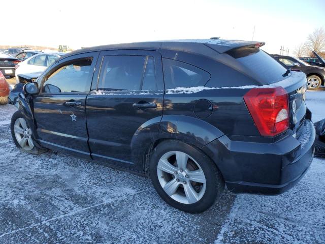 Photo 2 from auction – 2010 DODGE CALIBER MA with VIN 1B3CB3HA1AD616663