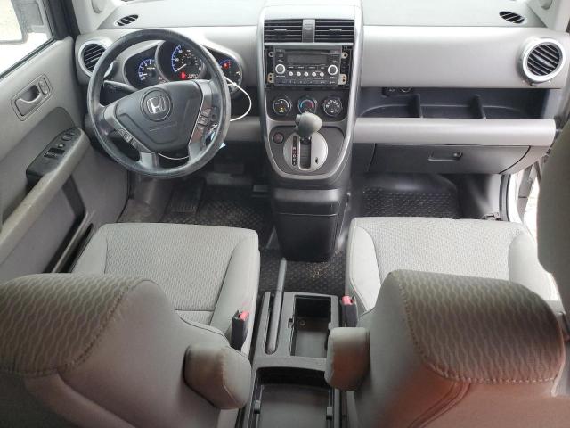 Photo 8 from auction – 2011 HONDA ELEMENT EX with VIN 5J6YH1H76BL000759