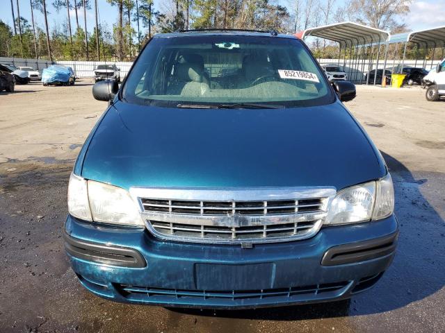 Photo 5 from auction – 2003 CHEVROLET VENTURE with VIN 1GNDX03E83D163083