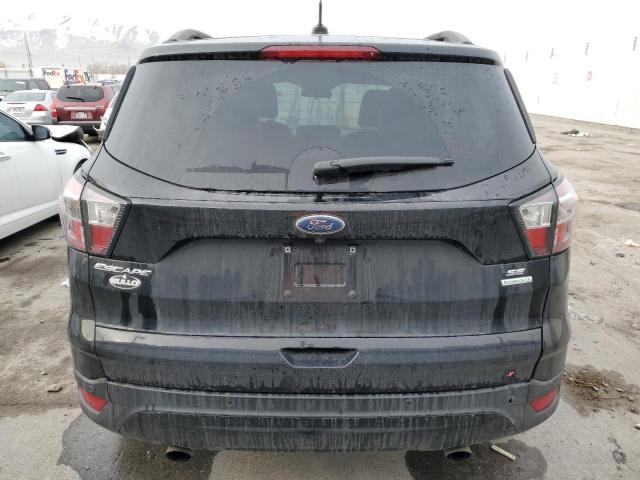 Photo 6 from auction – 2017 FORD ESCAPE SE with VIN 1FMCU0GD9HUD10254