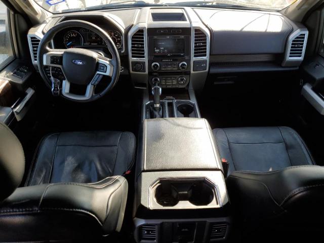 Фото 8 с аукциона – 2015 FORD F150 SUPER с VIN 1FTEW1EF8FFC06275
