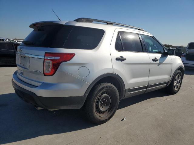 Photo 3 from auction – 2013 FORD EXPLORER with VIN 1FM5K7B87DGA41164