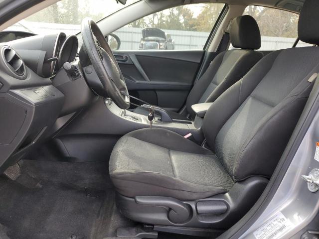 Photo 7 from auction – 2011 MAZDA 3 I with VIN JM1BL1UF7B1441836