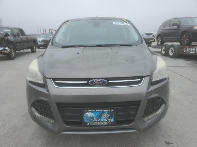 Photo 5 from auction – 2013 FORD ESCAPE SEL with VIN 1FMCU0H98DUC79826