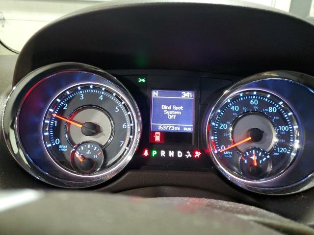 Photo 9 from auction – 2012 CHRYSLER TOWN & COU with VIN 2C4RC1GG7CR307408