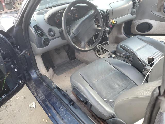 Photo 7 from auction – 1997 PORSCHE BOXSTER with VIN WP0CA2984VS623258