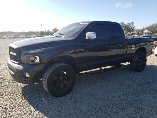 DODGE RAM 1500 2002 with VIN 3D7HA18N72G126639 - Photo from auction