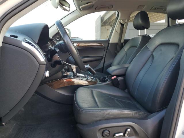 Photo 7 from auction – 2013 AUDI Q5 PREMIUM with VIN WA1LFAFP7DA047641