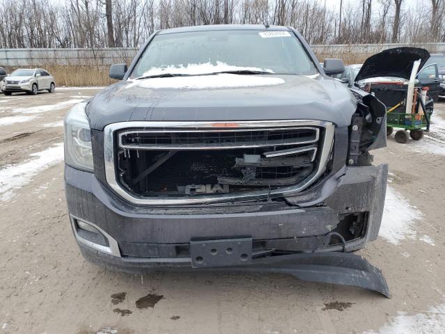 Photo 5 from auction – 2015 GMC YUKON XL K with VIN 1GKS2HKC1FR166321