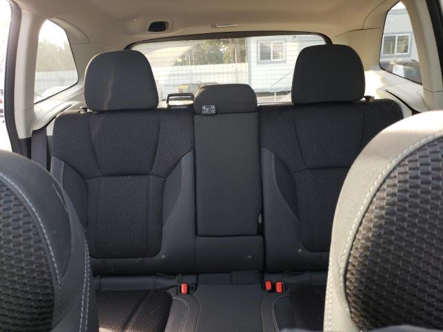Photo 10 from auction – 2019 SUBARU FORESTER P with VIN JF2SKAEC7KH552399