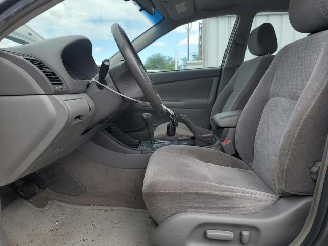 Photo 7 from auction – 2003 TOYOTA CAMRY LE with VIN JTDBF32K930126823