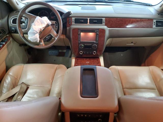 Photo 8 from auction – 2012 CHEVROLET TAHOE C150 with VIN 1GNSCCE01CR290816