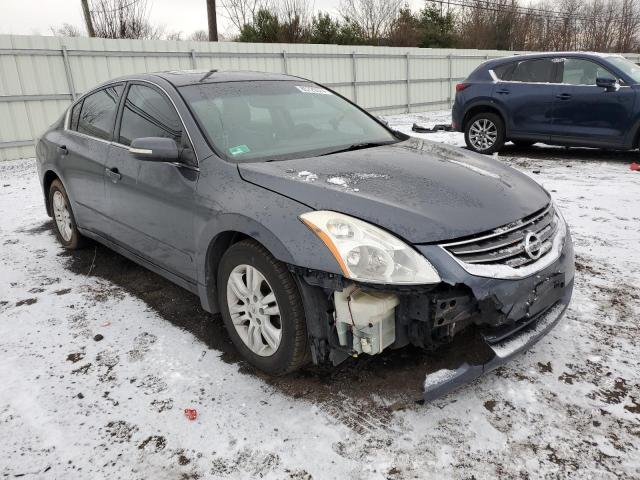 Photo 4 from auction – 2010 NISSAN ALTIMA BAS with VIN 1N4AL2AP1AN548408