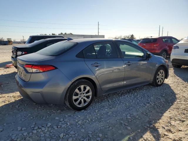 Photo 3 from auction – 2022 TOYOTA COROLLA LE with VIN 5YFEPMAEXNP302444