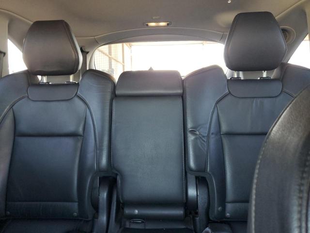 Photo 10 from auction – 2017 ACURA MDX TECHNO with VIN 5FRYD3H59HB012216