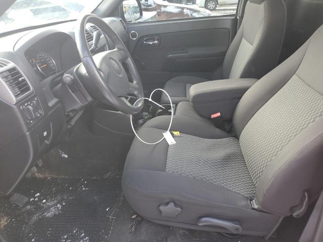 Zdjęcie 7 z aukcji – 2012 CHEVROLET COLORADO z VIN 1GCCSBFE9C8120116