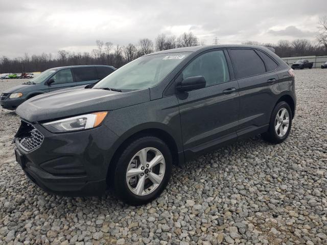 FORD EDGE SE 2024 with VIN 2FMPK4G9XRBA67412 - Photo from auction