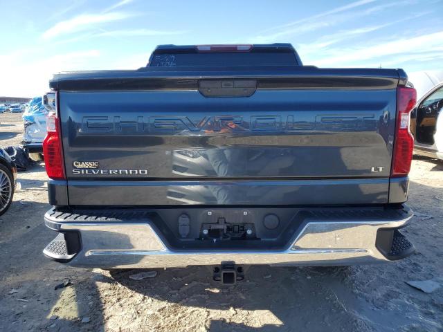 Photo 6 from auction – 2021 CHEVROLET SILVERADO with VIN 1GCPWCED5MZ416721