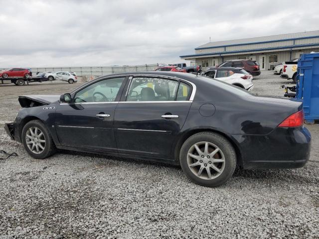Photo 2 from auction – 2006 BUICK LUCERNE CX with VIN 1G4HD57296U141450