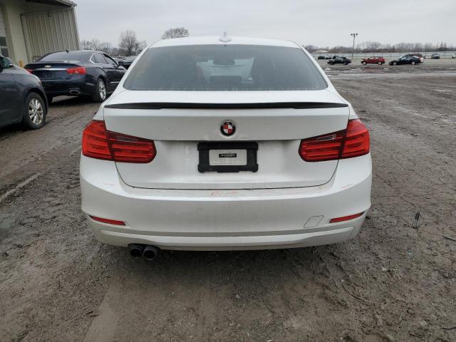 صورة رقم 6 من المزاد - 2013 BMW 328 XI مع VIN WBA3B3C56DF530988