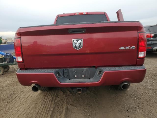 صورة رقم 6 من المزاد - 2014 RAM 1500 ST مع VIN 1C6RR7KT4ES450444
