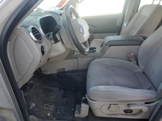 Photo 7 from auction – 2007 FORD EXPLORER S with VIN 1FMEU31K07UA28651