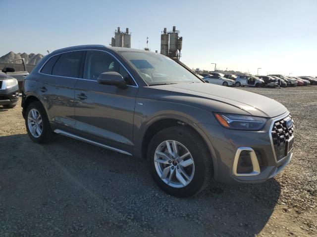 Photo 4 from auction – 2023 AUDI Q5 PREMIUM with VIN WA1GAAFY4P2090776