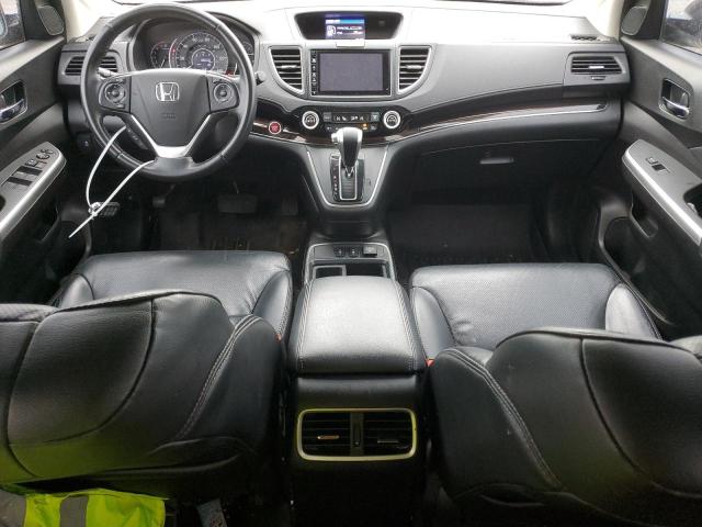 Photo 8 from auction – 2016 HONDA CR-V EXL with VIN 5J6RM3H74GL025971