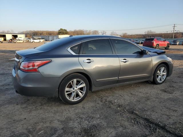 Photo 3 from auction – 2014 NISSAN ALTIMA 2.5 with VIN 1N4AL3AP5EC283659