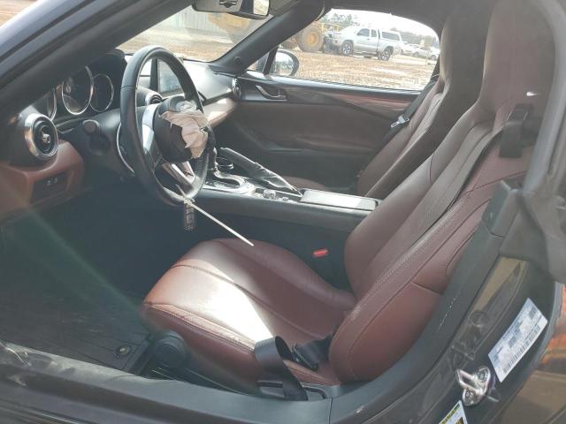 Photo 7 from auction – 2019 MAZDA MX-5 MIATA with VIN JM1NDAD72K0306501