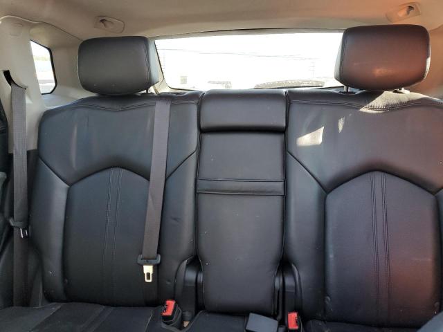 Photo 10 from auction – 2011 CADILLAC SRX LUXURY with VIN 3GYFNAEY4BS545642