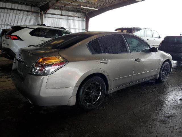 Photo 3 from auction – 2011 NISSAN ALTIMA BAS with VIN 1N4AL2AP7BN506469