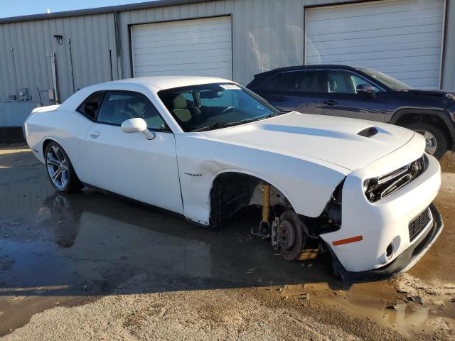 Снимка 4 от търг – 2021 DODGE CHALLENGER с VIN 2C3CDZBT0MH559888