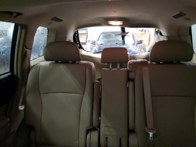 Photo 10 from auction – 2013 TOYOTA HIGHLANDER with VIN 5TDDK3EH2DS250337