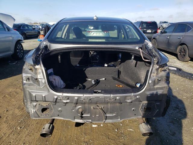 Photo 6 from auction – 2017 INFINITI Q50 BASE with VIN JN1CV7AP4HM640495