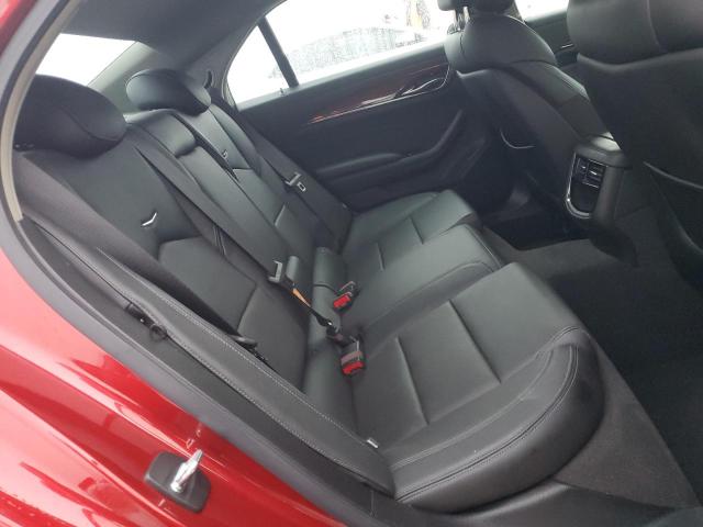Photo 10 from auction – 2014 CADILLAC CTS LUXURY with VIN 1G6AR5S30E0155561