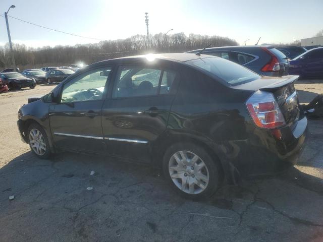 Photo 2 from auction – 2012 NISSAN SENTRA 2.0 with VIN 3N1AB6AP8CL770275