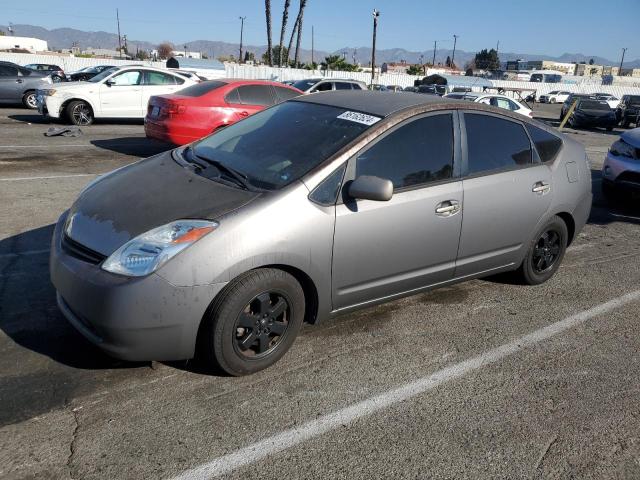 Photo 1 from auction – 2004 TOYOTA PRIUS with VIN JTDKB20U540088308