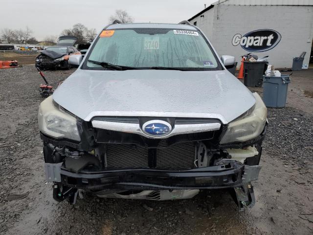 Photo 5 from auction – 2015 SUBARU FORESTER 2 with VIN JF2SJGUC0FH405239