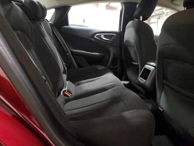 Photo 10 from auction – 2015 CHRYSLER 200 LIMITE with VIN 1C3CCCAB6FN698913