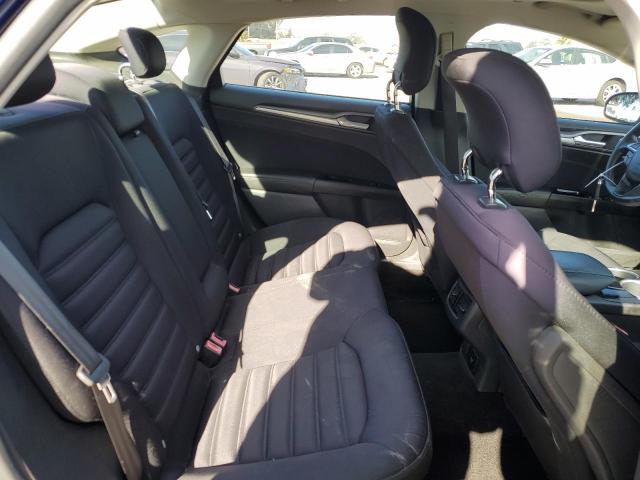 Photo 10 from auction – 2013 FORD FUSION SE with VIN 3FA6P0LU7DR371110